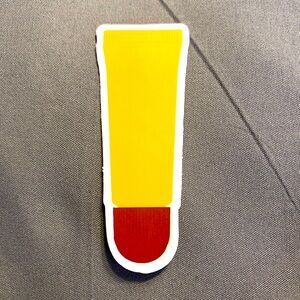 🌈20/$12🌈 Carmax Sticker